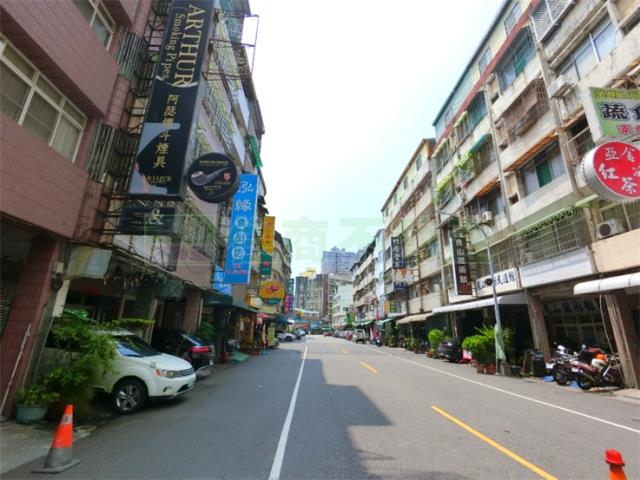 前鎮公寓-7