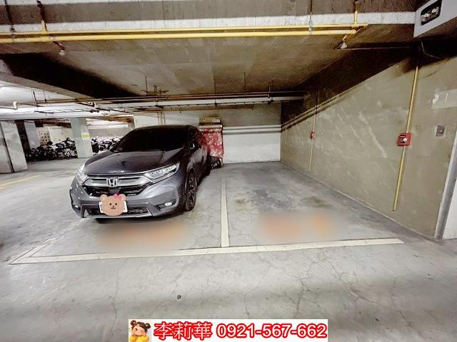 台南新市華廈-14