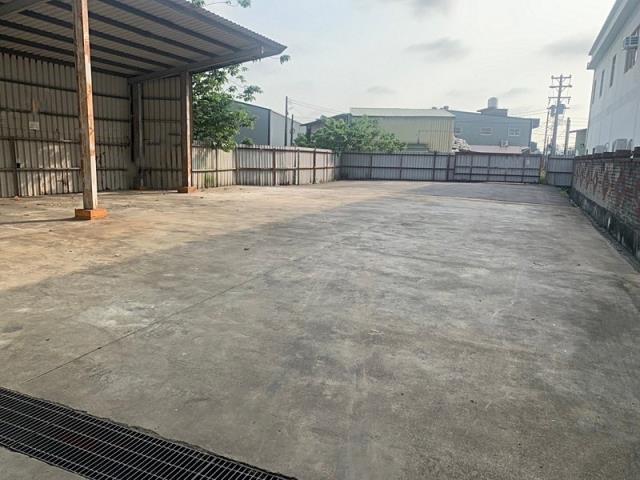 蘆竹廠房-1