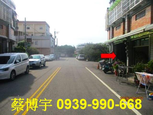 溪州公平街法拍屋透天