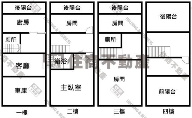 仁武透天-12