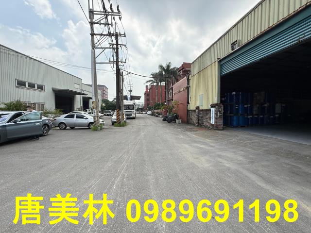 桃園平鎮廠房-9