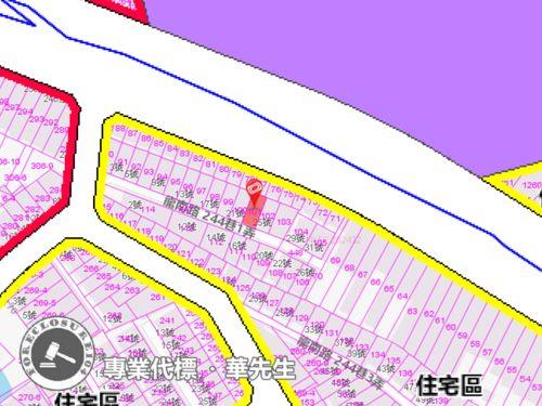 桃園透天法拍-5