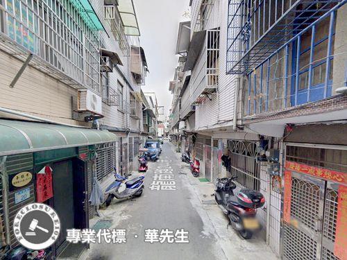 桃園透天法拍-2