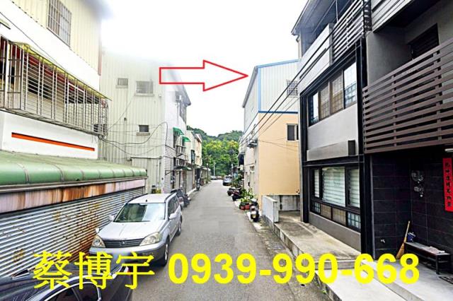 霧峰中正路法拍屋透天