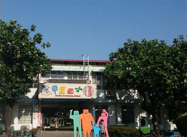 橋頭華廈-13