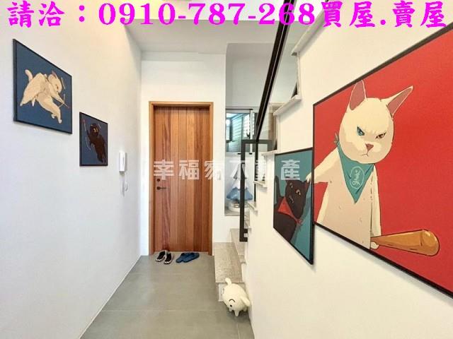 台南歸仁透天-14