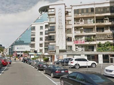 大安區法拍大樓-2