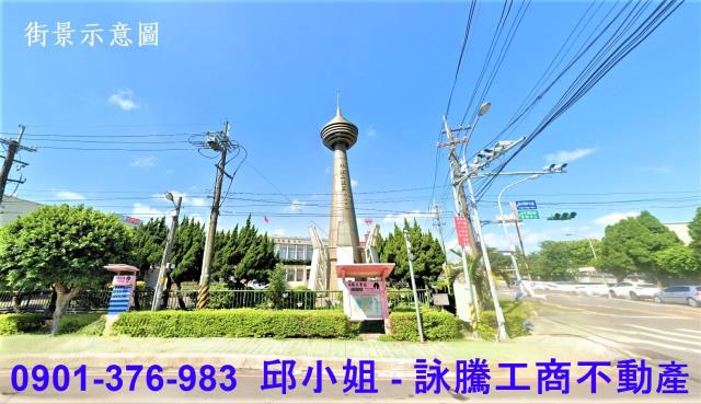 平鎮廠房-1