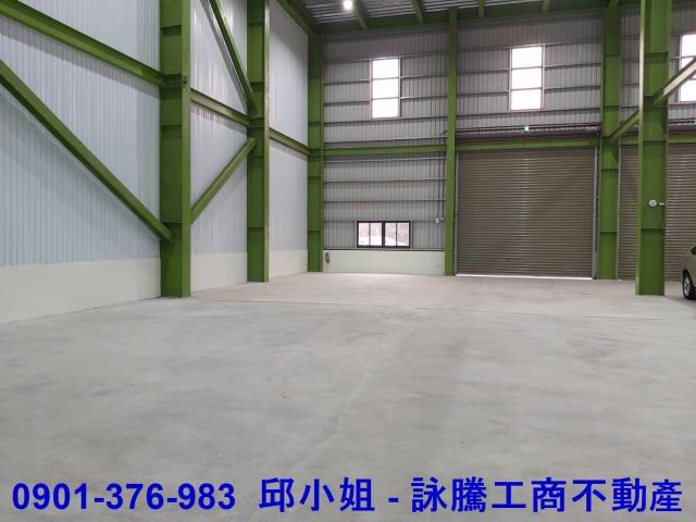 桃園楊梅廠房-1