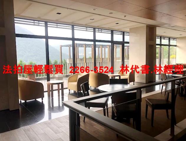 士林法拍透天-8