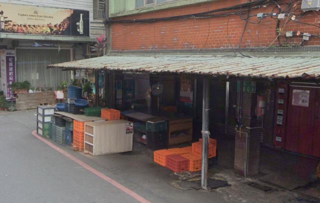 新北新店法拍店面-4
