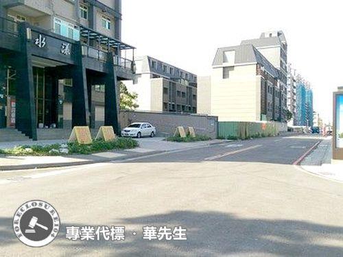 新北林口華廈法拍-3