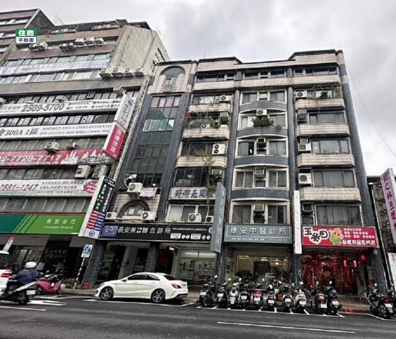 台北華廈-13