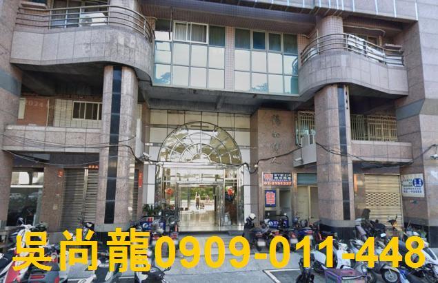 高雄鳳山法拍大樓-4