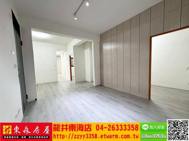 台中龍井公寓-1