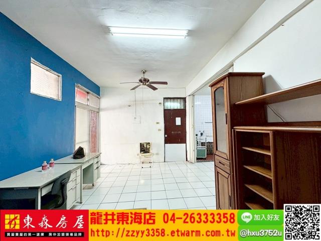 台中龍井公寓-5