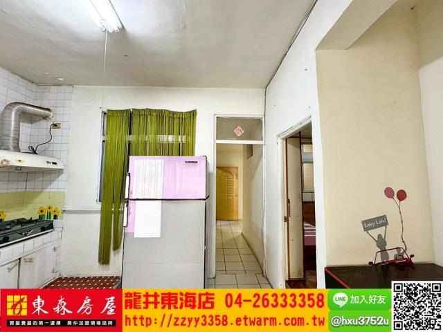 台中龍井公寓-6