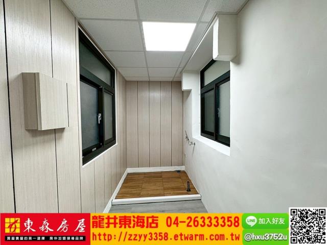 台中龍井公寓-8