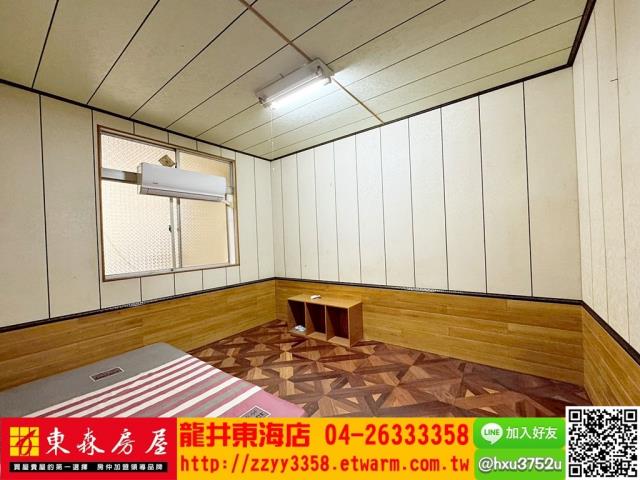 台中龍井公寓-9