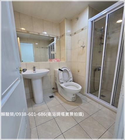 中壢冠世界收租套房