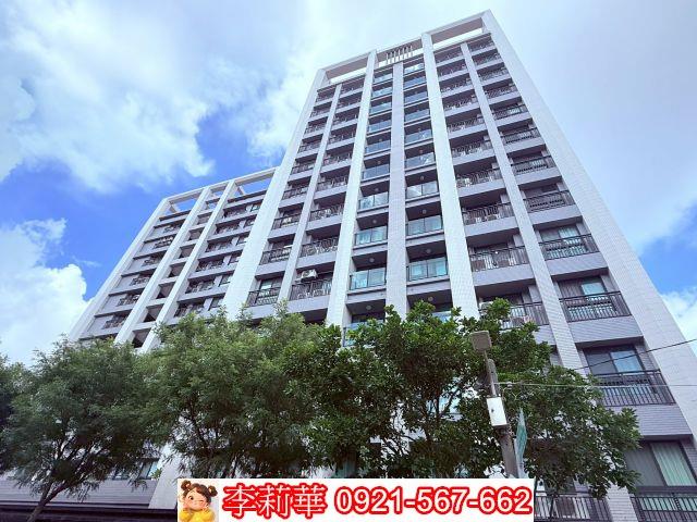 台南永康大樓-1