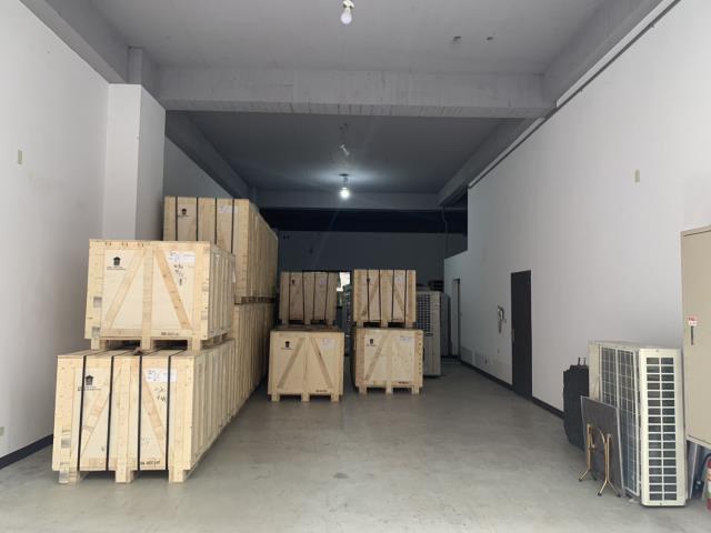 桃園蘆竹廠房-1