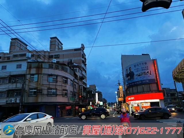 岡山透天-11