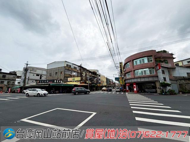 岡山透天-9