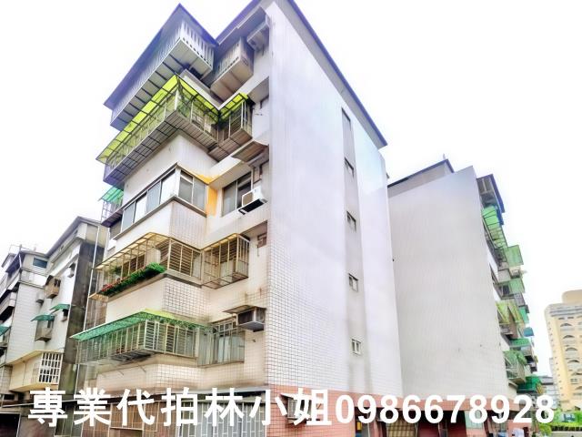 汐止大樓法拍-1