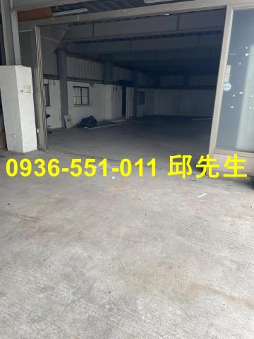 高雄燕巢廠房-6