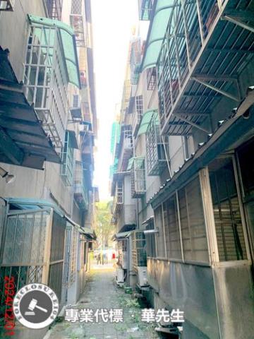 台北北投公寓拍賣-7