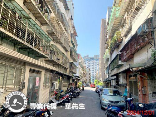 台北北投公寓拍賣-1