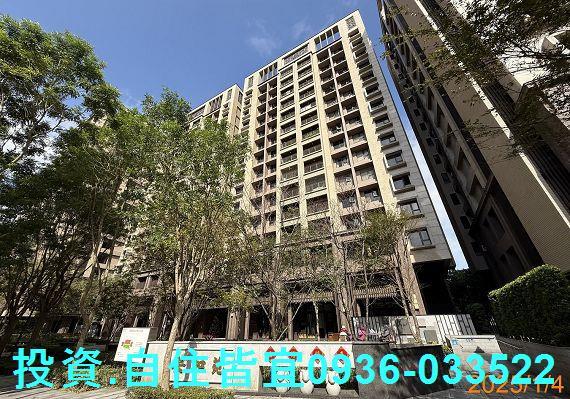 新北大樓法拍-2