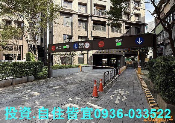 新北大樓法拍-7