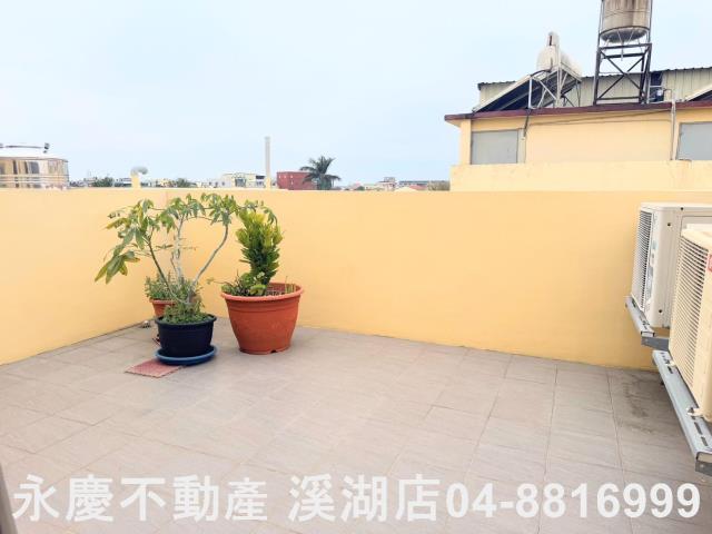 彰化溪湖別墅-3