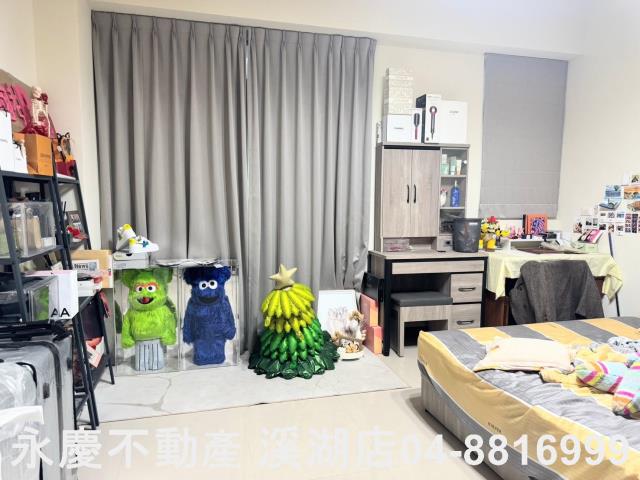 彰化溪湖別墅-6