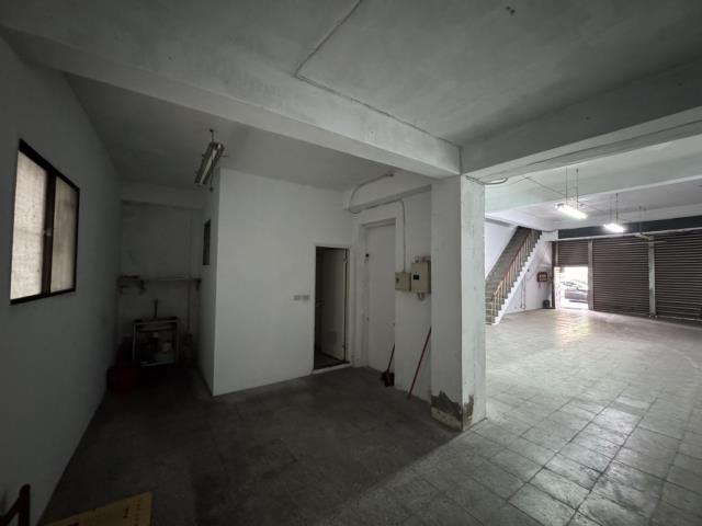 樹林廠房-2