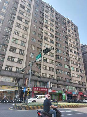 新北法拍大樓-1