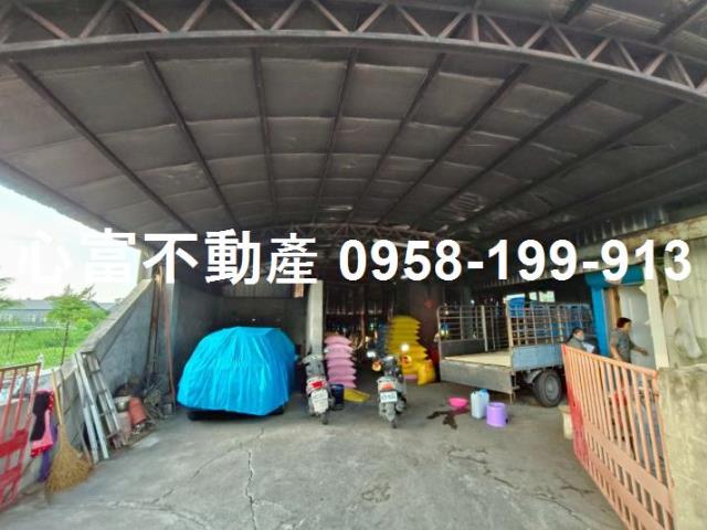 高雄阿蓮廠房-2