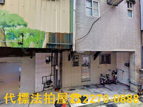 板橋法拍透天-8