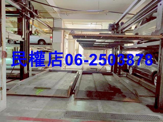 台南歸仁華廈-12