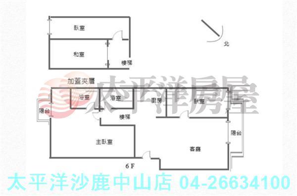 北區大樓-13