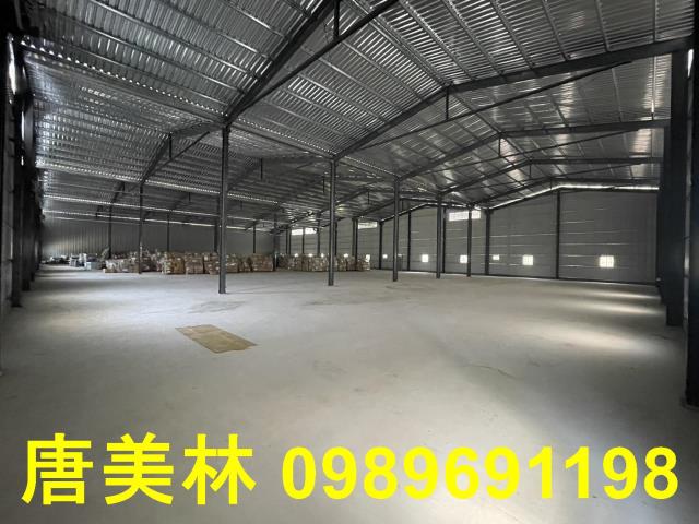 大溪廠房-1