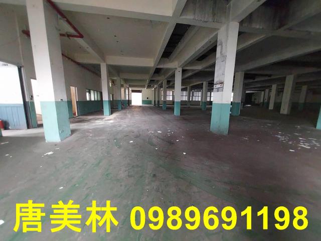 桃園廠房-5