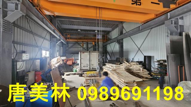 桃園中壢廠房-4