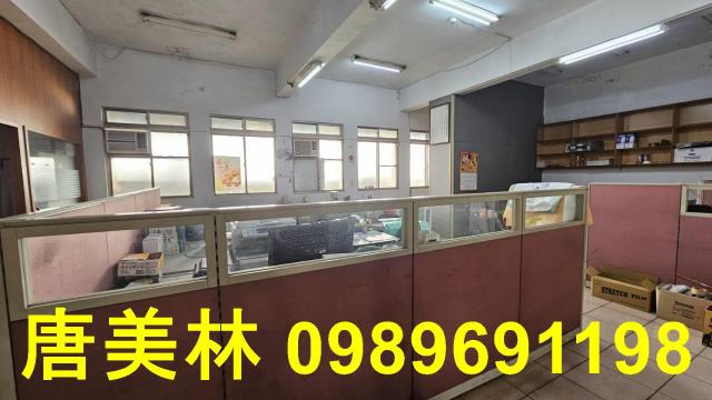 桃園中壢廠房-11