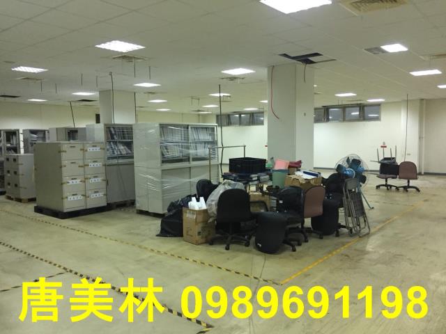 桃園平鎮廠房-4