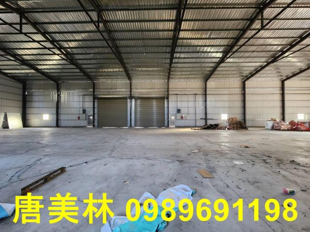 桃園區廠房-3