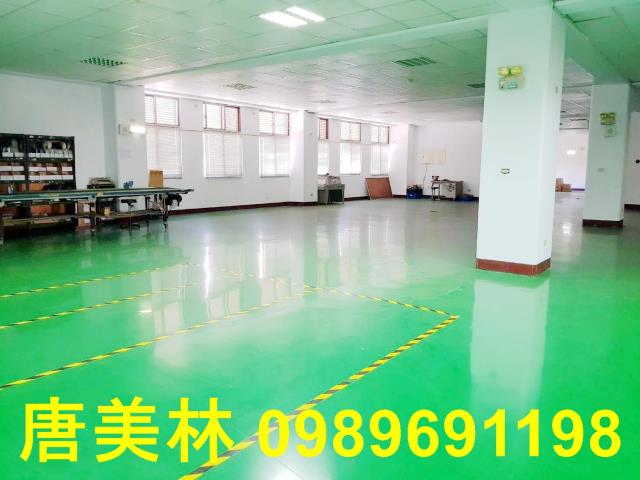桃園區廠房-2